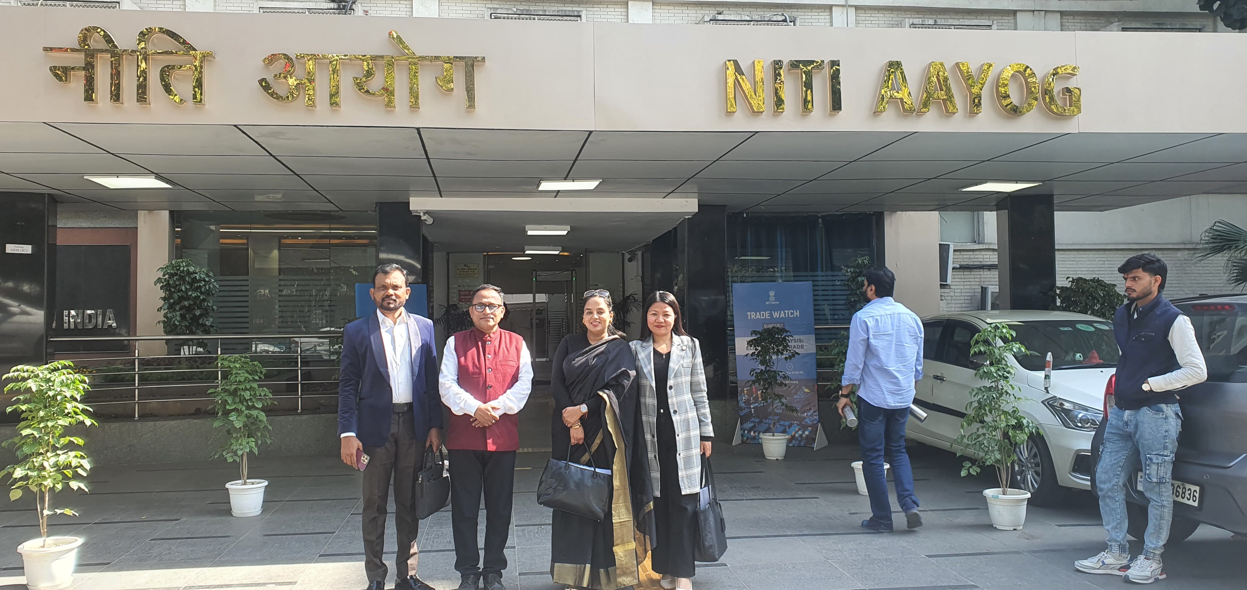 Women Entrepreneurs Banner